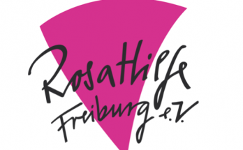 Rosa Hilfe Freiburg e.V. - Logo